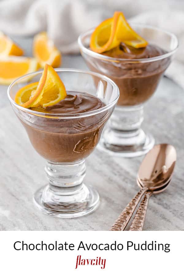 pudding