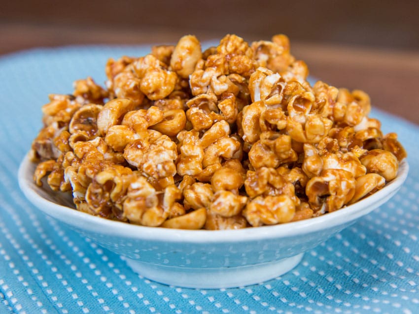 caramel-popcorn