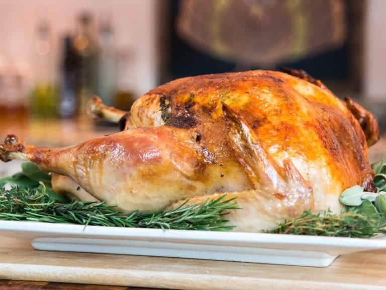 Weekend thanksgiving 2024