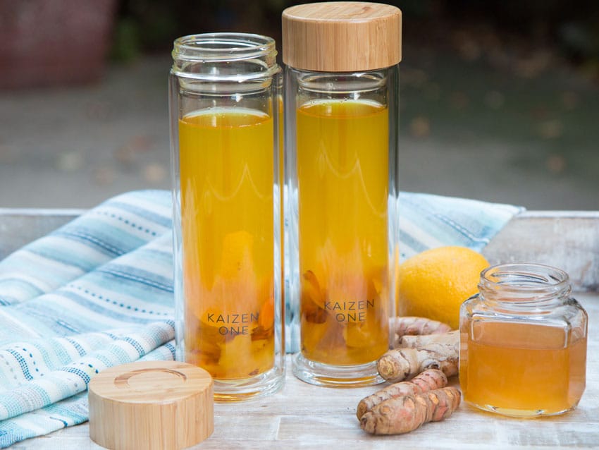 immune boosting tea flavcity