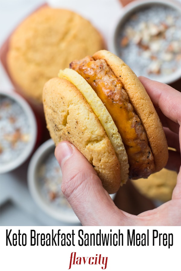 keto breakfast ideas