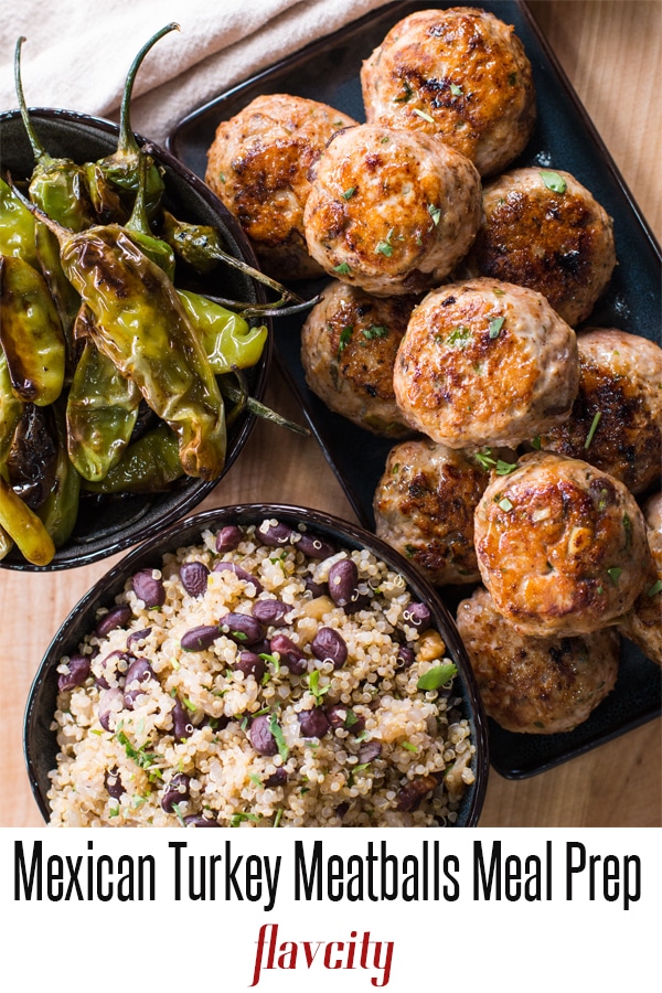 turkey meatballs