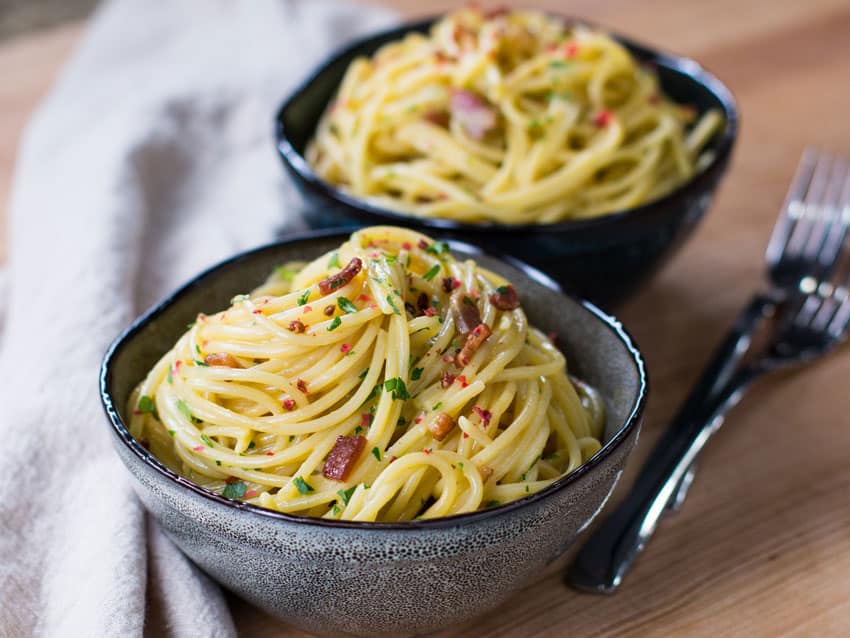 pasta-carbonara