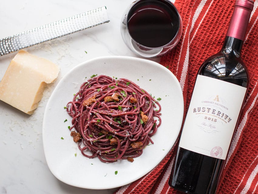 red-wine-pasta