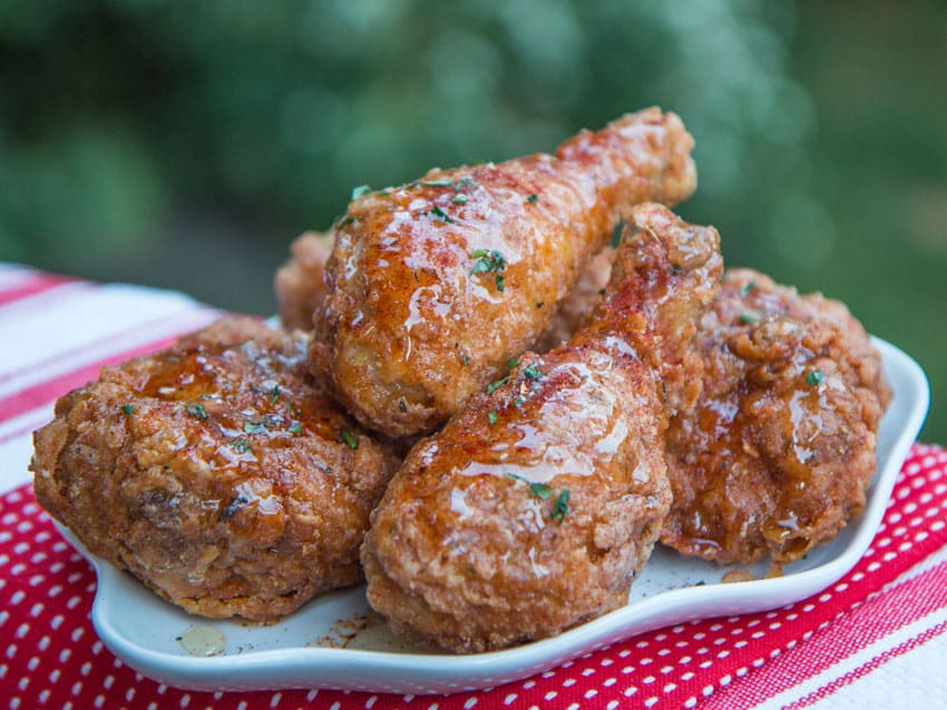 fried-chicken