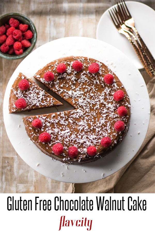 chocolate cake