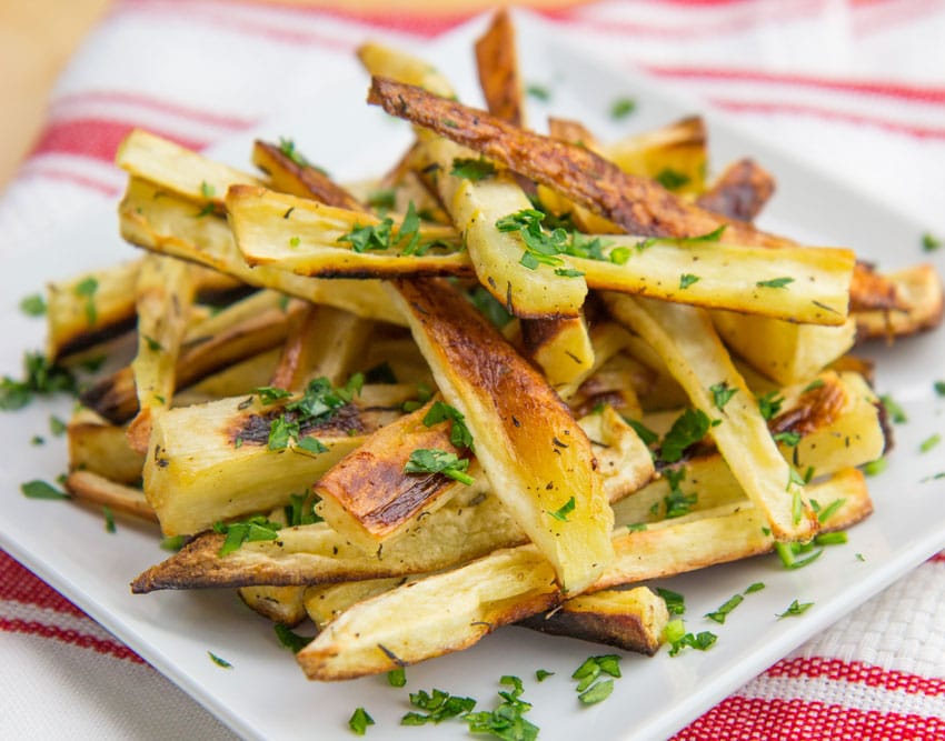 parsnip-fries