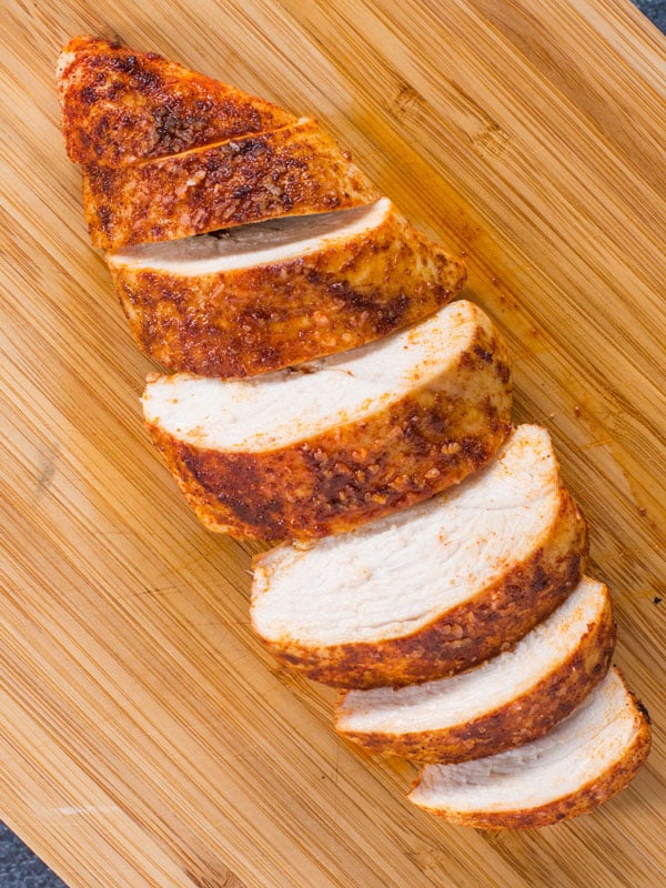 How To Cook The Ultimate Chicken Breast | Oven, Pan, and Poached