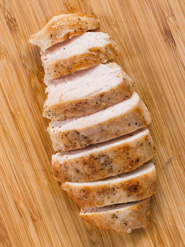  3 Ways To Cook The Ultimate Chicken Breast