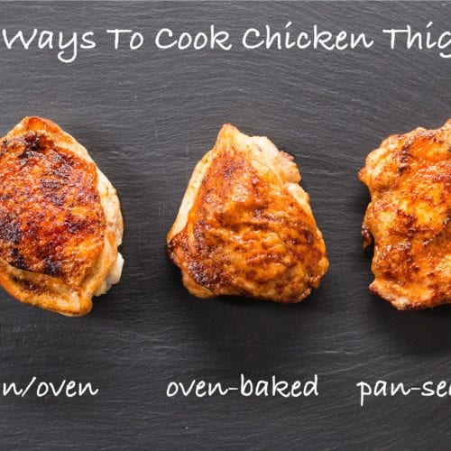 How to Cook Chicken in the Microwave