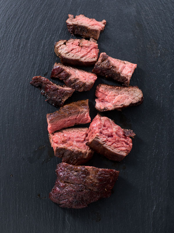 how to cook skirt steak