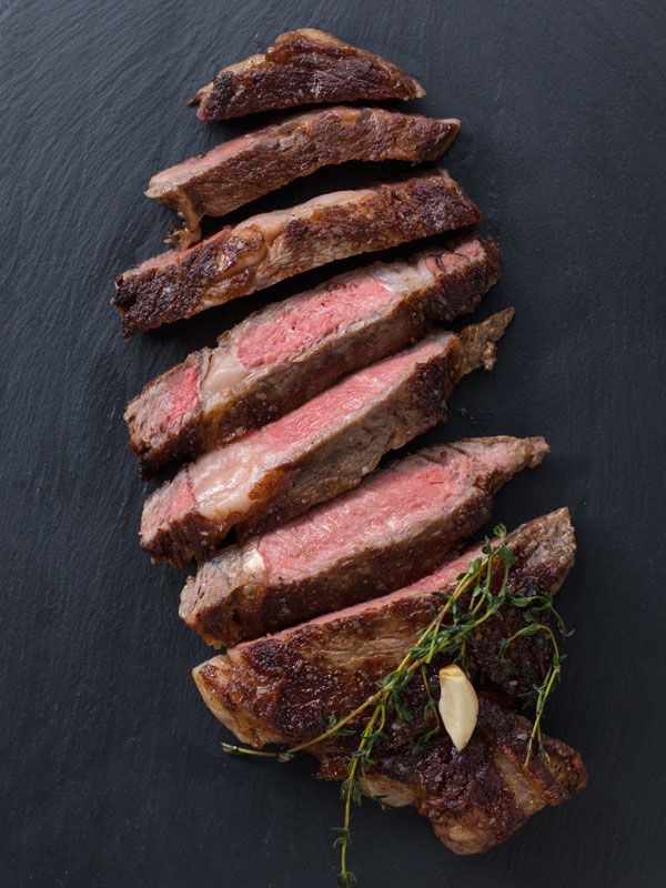 4 Best Ways To Cook A Steak Reverse Sear, Sous Vide, Pan Seared...