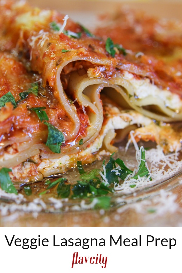 lasagna
