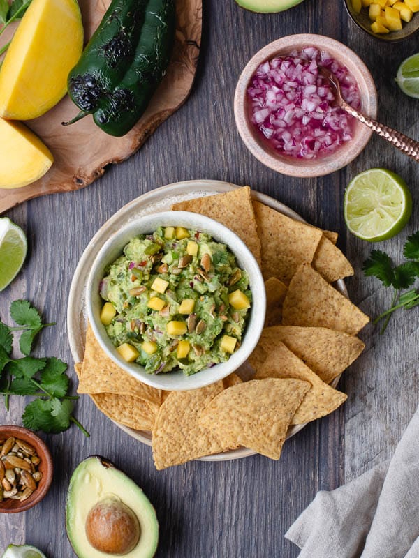 best guacamole recipe