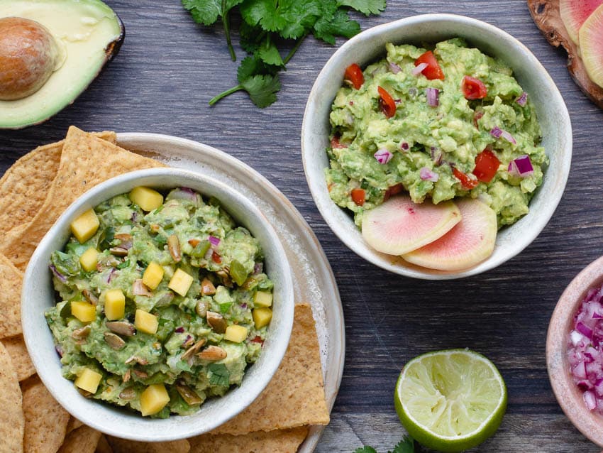 My Best Guacamole Recipe - And Why You Have Been Doing It Wrong