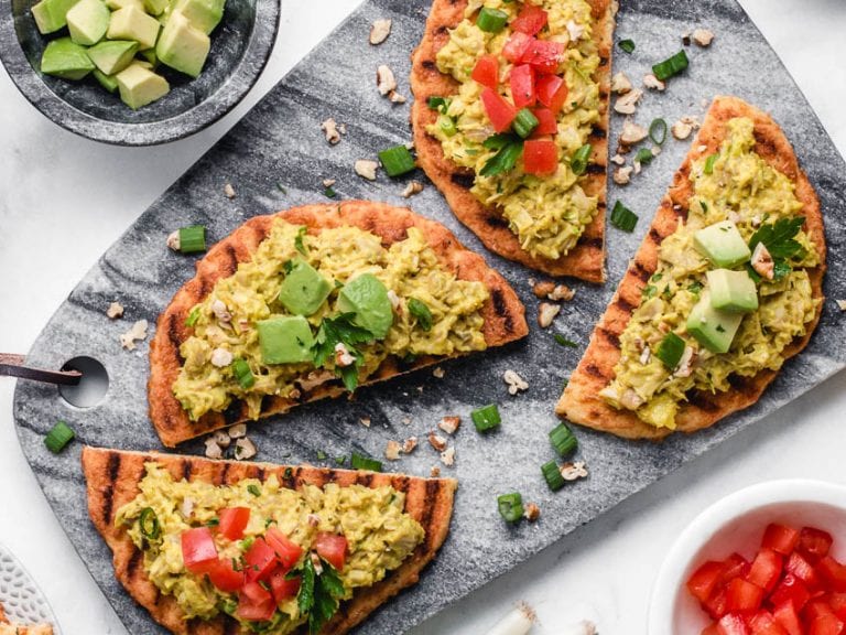 My Best Curry Chicken Salad Recipe Low Carb and Keto