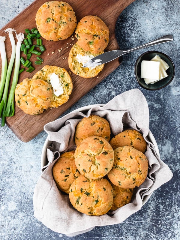 red lobster biscuits