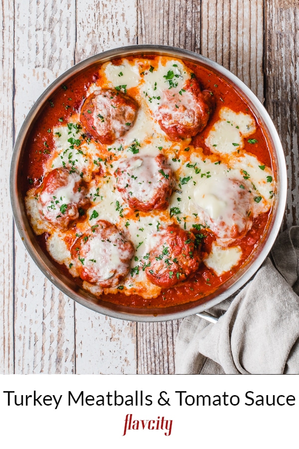 ground turkey meatballs