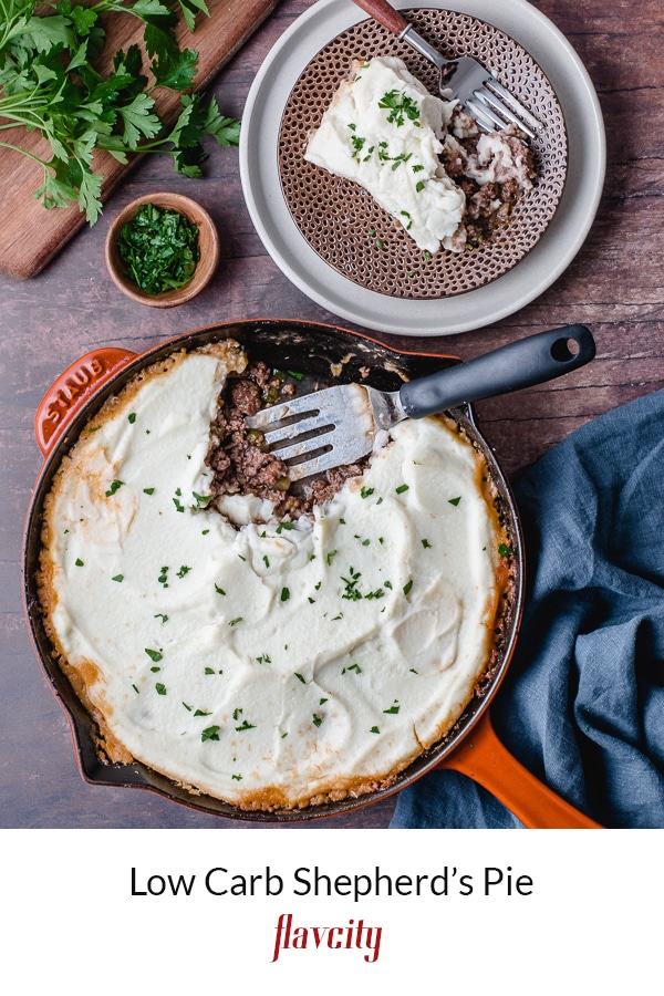 shepherds pie recipe