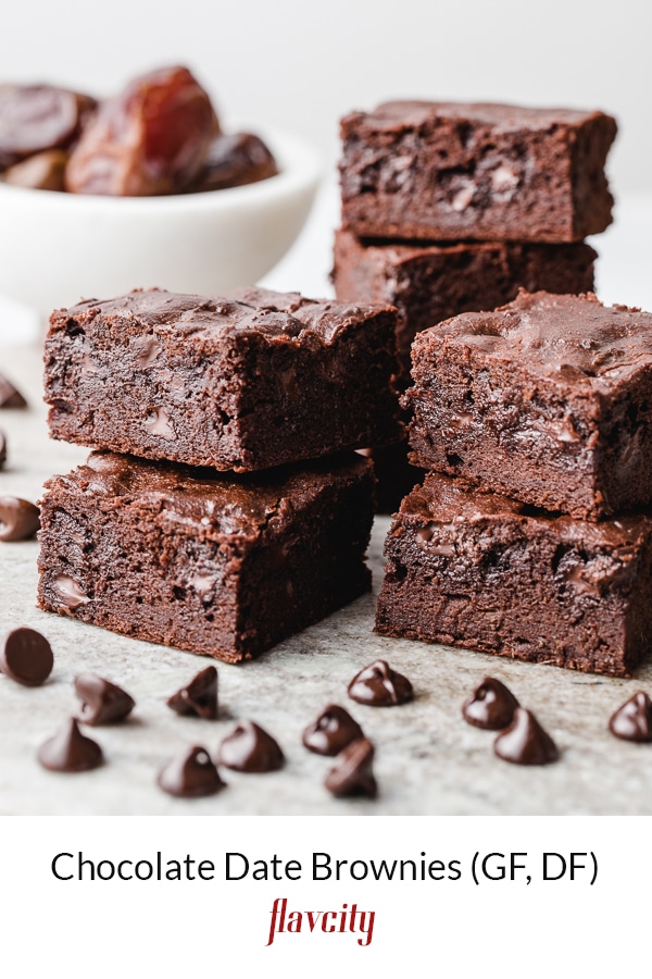 gluten free brownies