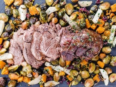 Rock the stock  Australian Lamb - Recipes, Cooking Tips and More