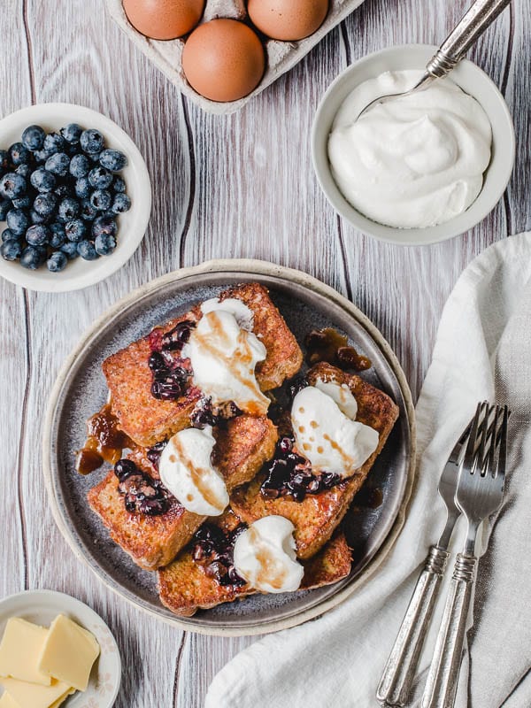 french toast recipe