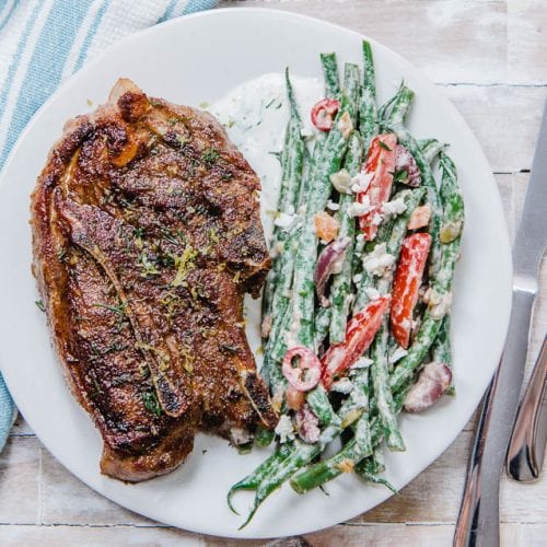 Slow Cooker Lamb Shoulder Chops Recipes | Deporecipe.co