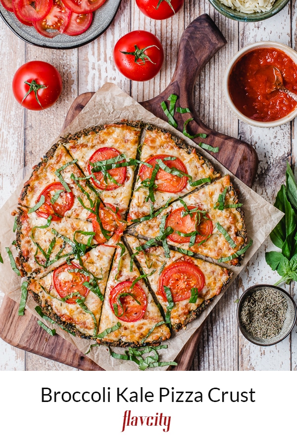 keto pizza crust recipe