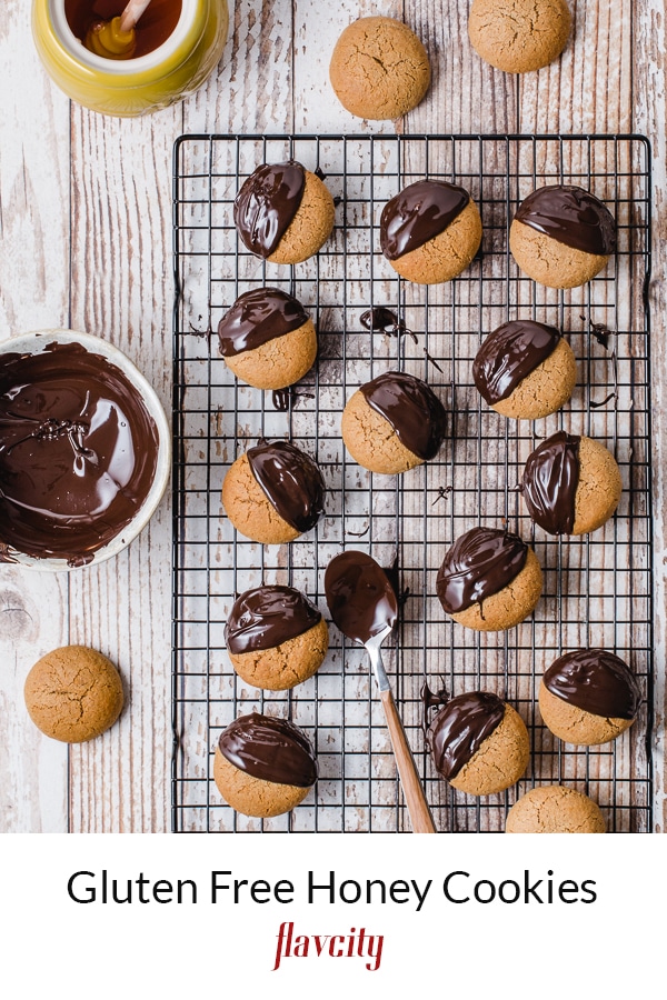 Gluten free cookie recipe