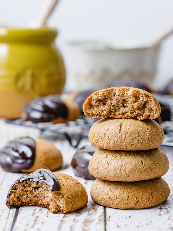 Easy gluten free cookie recipe