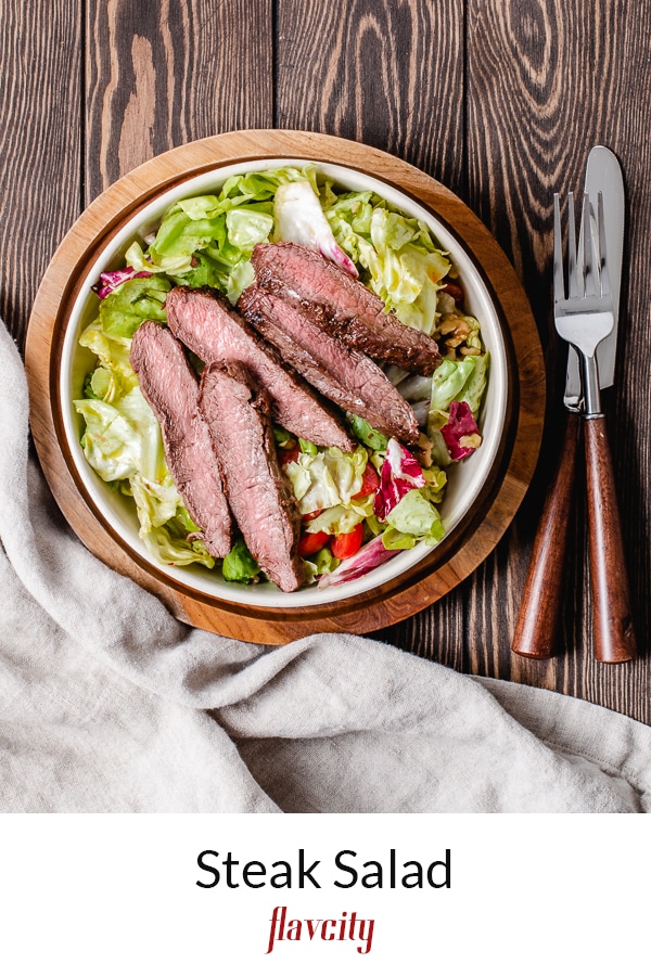 how to cook flat iron steak