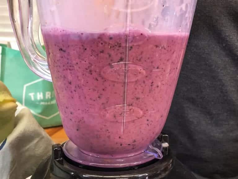 3 Healthy Smoothie Recipes Keto, Stress Relieving, & Brain Boosting