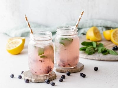 lemonade recipe