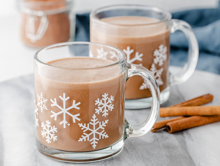 hot cocoa