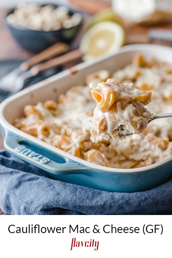 mac and cheese
