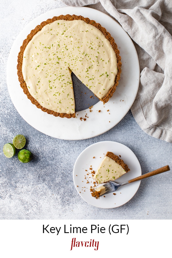 key lime