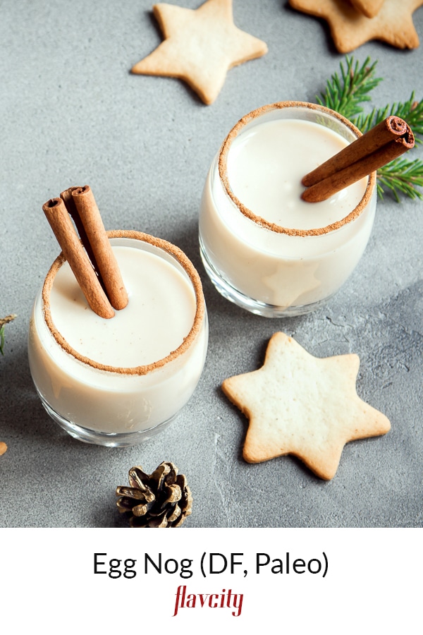 egg nog