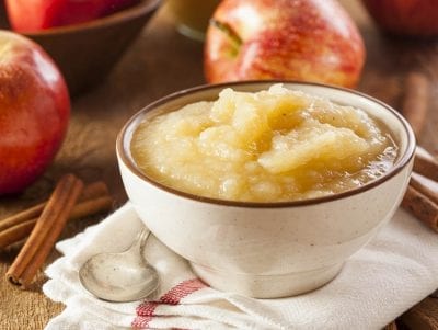 applesauce