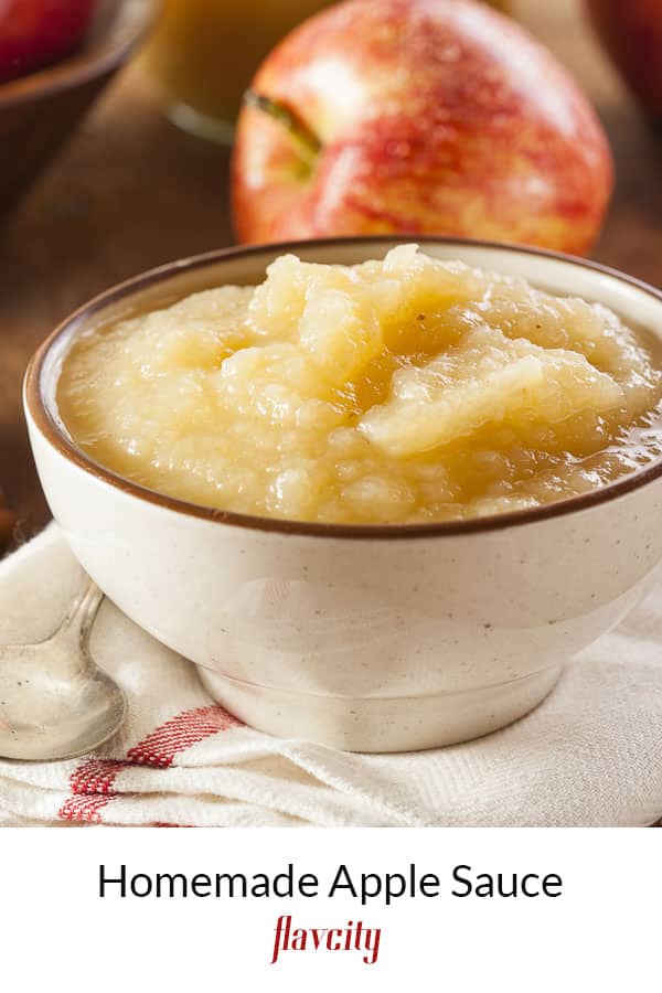applesauce