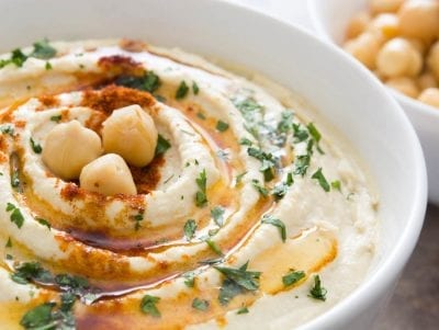 hummus