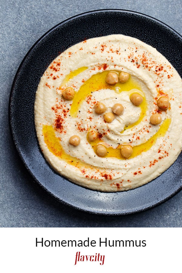 hummus