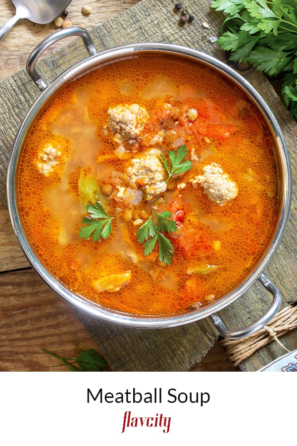 soup