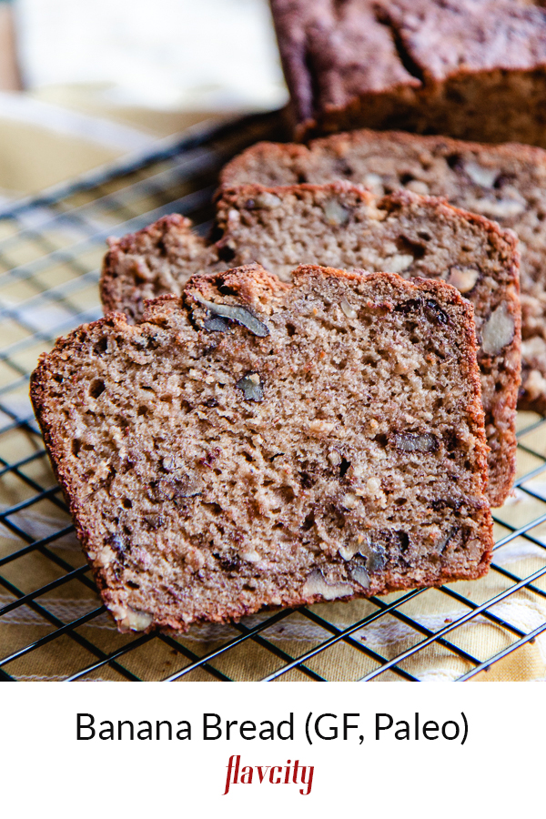 banana bread
