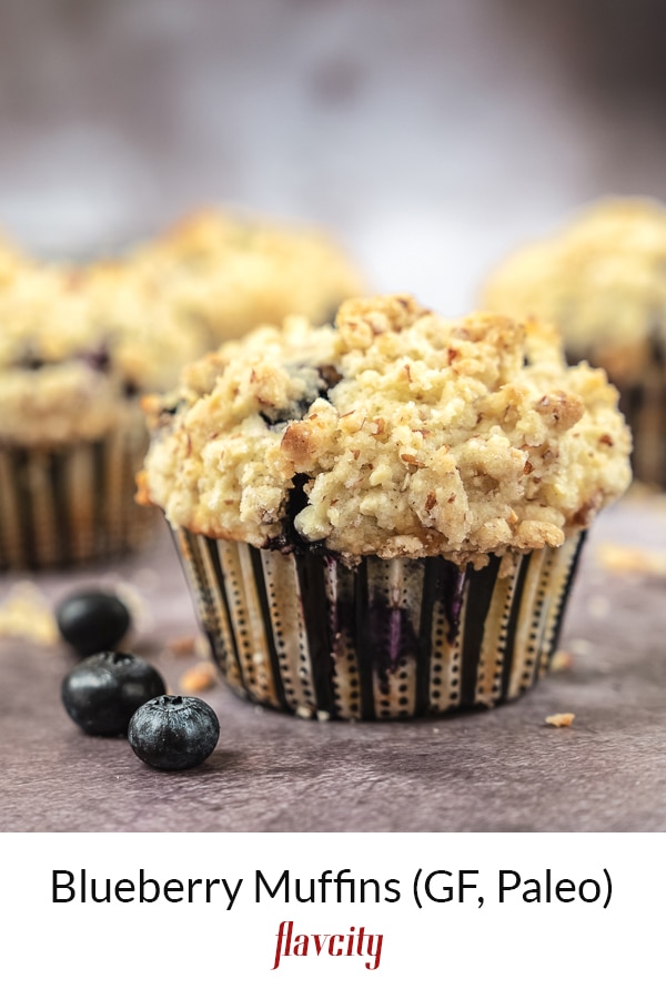 muffins