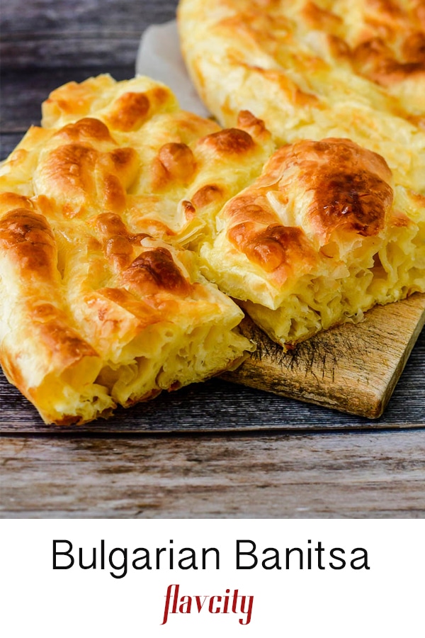 banitsa