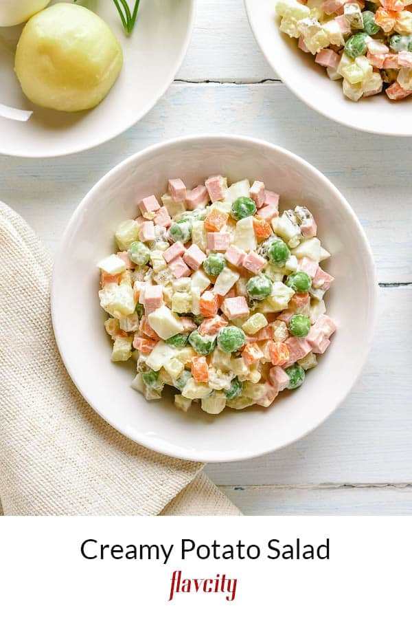 Potato salad