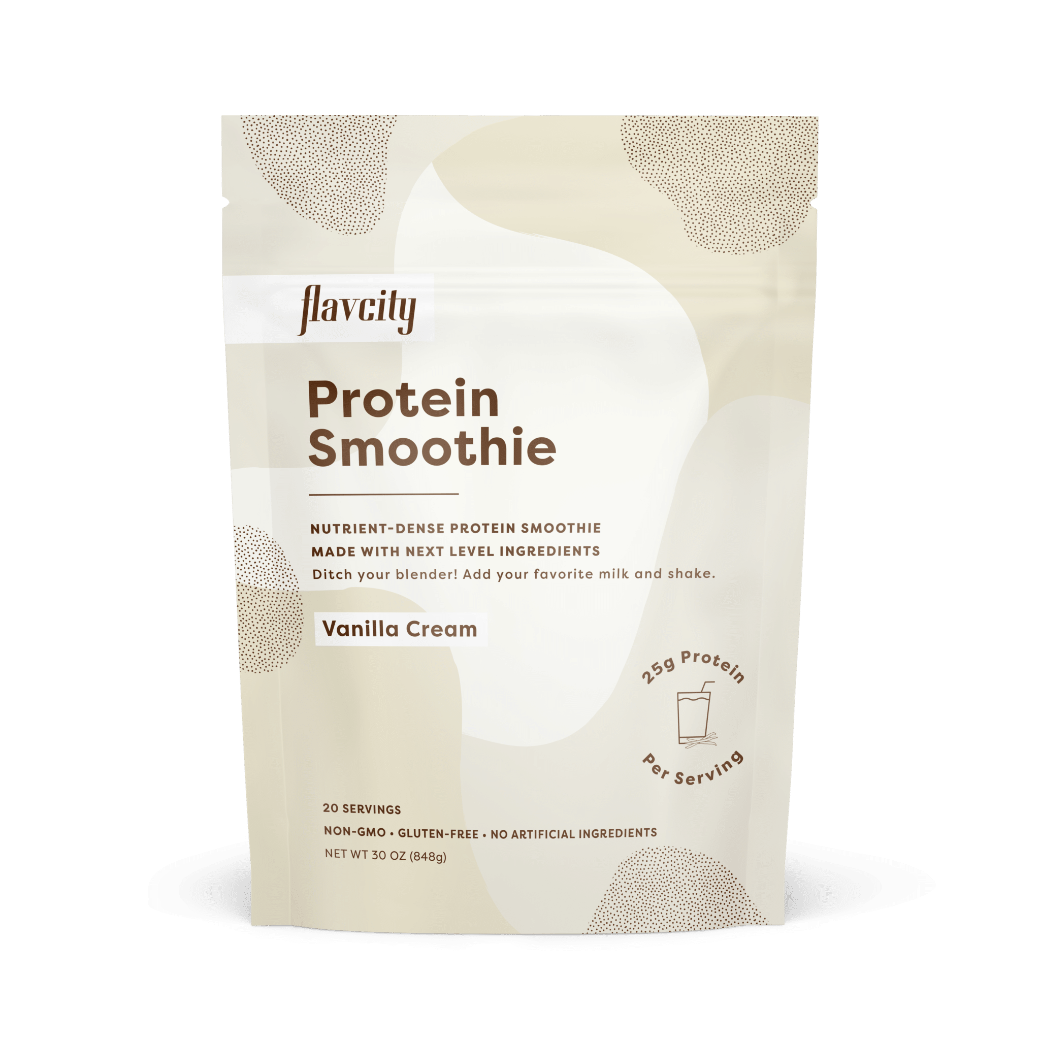 Healthy Meal Prep Done Right FlavCity with Bobby Parrish