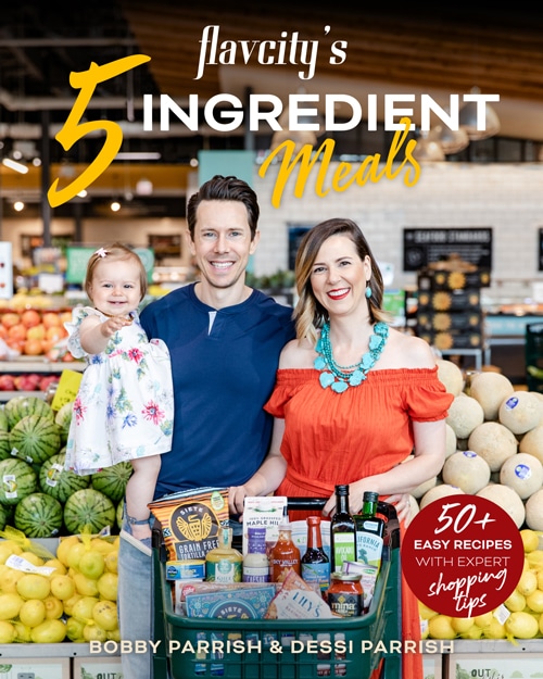 5IngredientMeals-flavcity