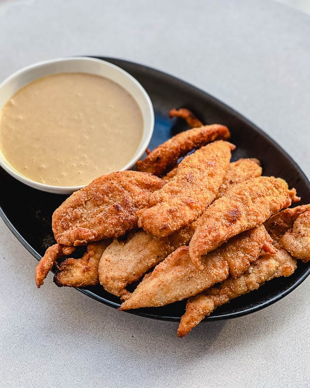 chicken tenders