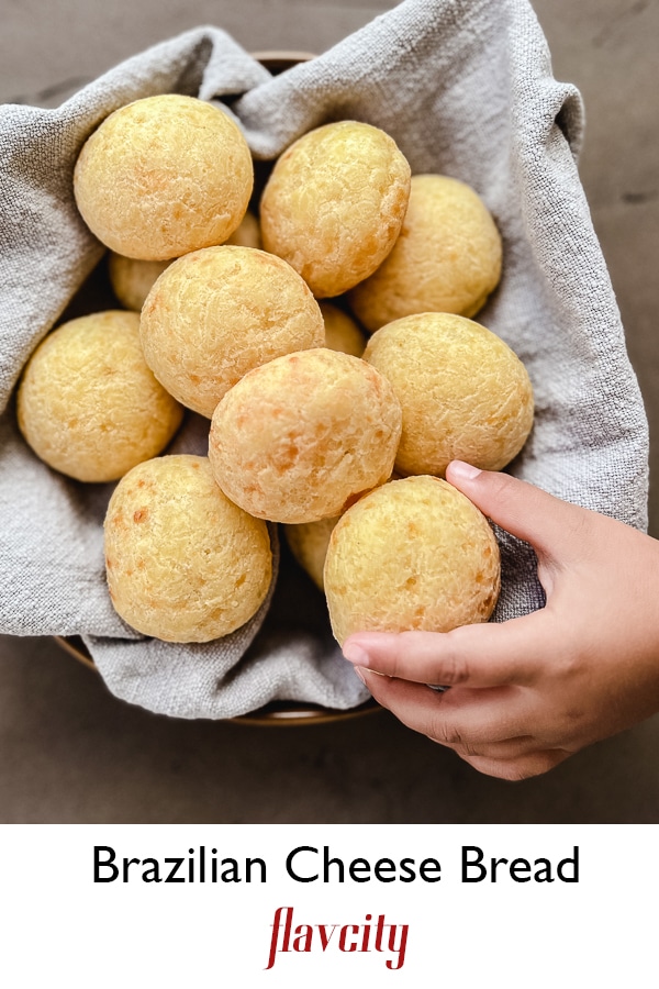 cheese roll
